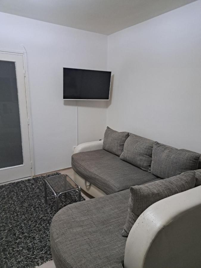 Apartman Sa Panoramom Крушевац Экстерьер фото